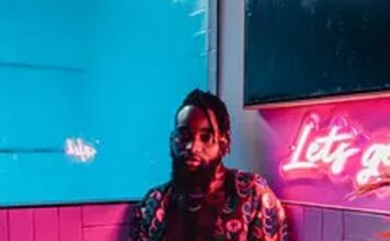 TyStringz’s Upbeat Afro-Pop Brings Rapid Success