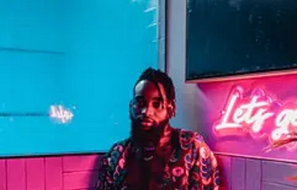 TyStringz’s Upbeat Afro-Pop Brings Rapid Success