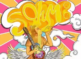 Levi Zadoff And Dead Hendrix Team Up For ‘Dead Summer’ Ep, A Fusion Between Pop Punk And Rap Rock