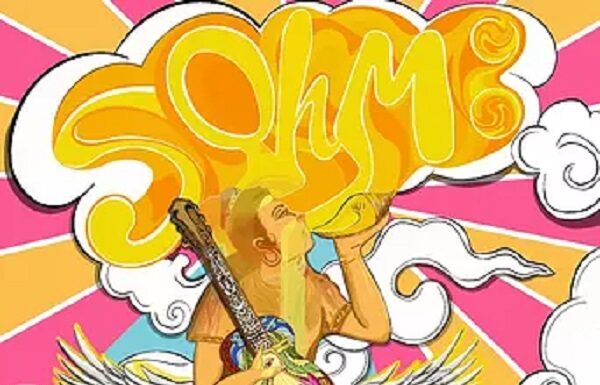 Levi Zadoff And Dead Hendrix Team Up For ‘Dead Summer’ Ep, A Fusion Between Pop Punk And Rap Rock