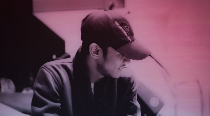 Lakshan Pamesh is one of the rare singers who truly understands music