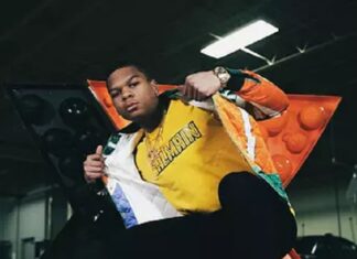 Young DRA blends styles in new single ‘No Rental’