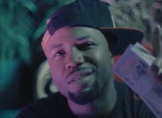 Aspiring Music Mogul K-Tone Stands Out in The Crowd