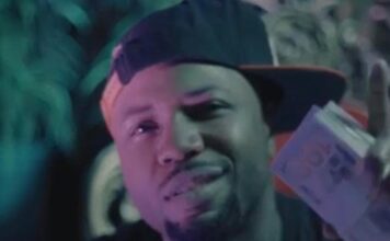 Aspiring Music Mogul K-Tone Stands Out in The Crowd