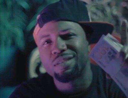 Aspiring Music Mogul K-Tone Stands Out in The Crowd