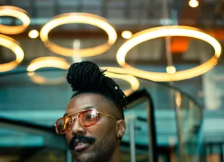 Saynave seeks to help hip hop become more mature, more relatable to more people