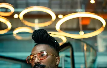 Saynave seeks to help hip hop become more mature, more relatable to more people