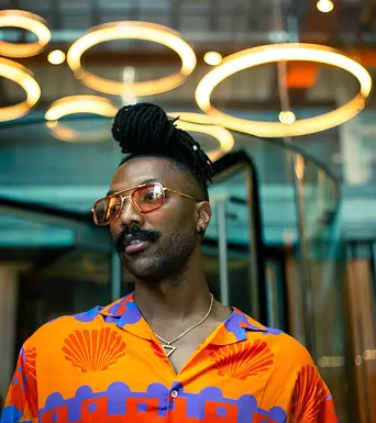 Saynave seeks to help hip hop become more mature, more relatable to more people