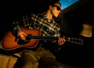 Royce DeZorzi meditates on life, love and music in new album Denver