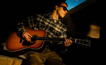 Royce DeZorzi meditates on life, love and music in new album Denver