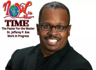 Dr. Kee’s “Sparkle Like 24K Gold” Seeks A Universal language of love