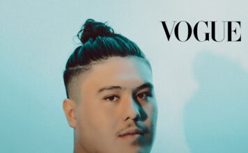 UNO-TOPIC: EL NIÑO CON UN SUEÑO-VOGUE