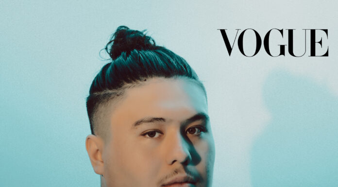 UNO-TOPIC: EL NIÑO CON UN SUEÑO-VOGUE