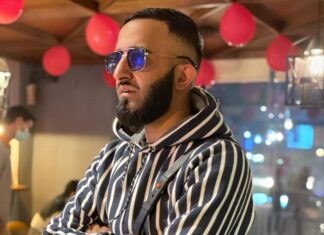 Goldy GGG rising tiktok star going to release his viral track Ipsy dipsy Lala po Ipsy dipsy Lala po