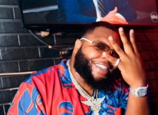 TMike Gives Some Perspective on Latest Single “Already Made