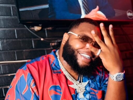 TMike Gives Some Perspective on Latest Single “Already Made