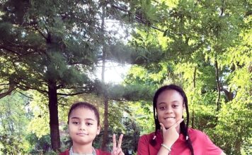 Love Canafuego Finds Inspiration Through Pop Music And Encouragement From Her Family