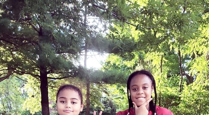 Love Canafuego Finds Inspiration Through Pop Music And Encouragement From Her Family