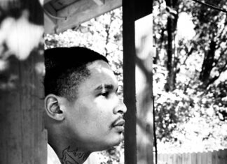 Trey P Puts His Life Story Into His Melodic Hip-Hop By Gabby Cast