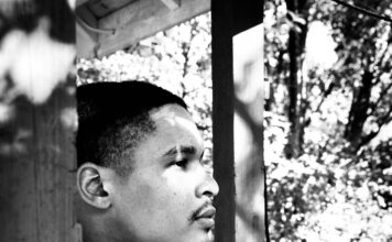 Trey P Puts His Life Story Into His Melodic Hip-Hop By Gabby Cast