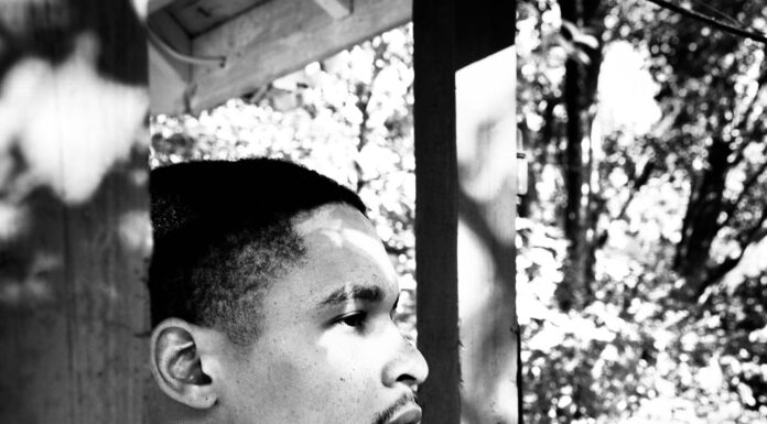 Trey P Puts His Life Story Into His Melodic Hip-Hop By Gabby Cast