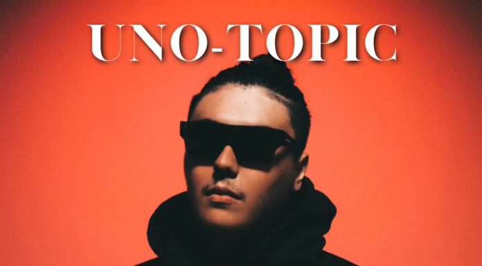 New Around the World: UNO-TOPIC Bulldozes the Billboard Global Charts With 1 Billion Streams