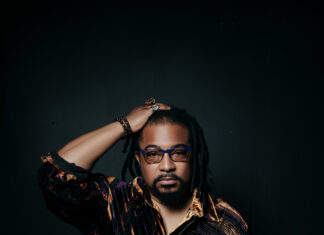 Maurice Carroll Teams Up With Grammy-nominated Carolyn Malachi For New Dance Track