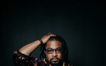 Maurice Carroll Teams Up With Grammy-nominated Carolyn Malachi For New Dance Track