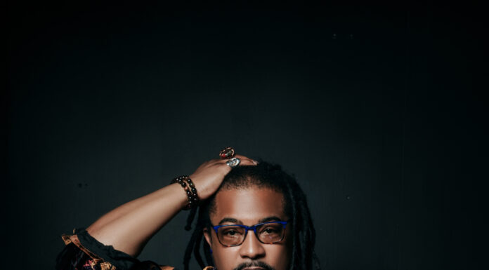 Maurice Carroll Teams Up With Grammy-nominated Carolyn Malachi For New Dance Track