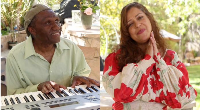 Dale Bushka’s “Casey’s Shadow” Shows Yet Another Side To His Eclectic Mix Of Music