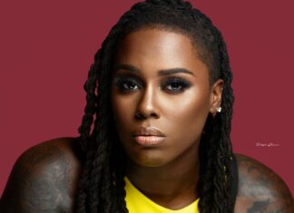 Carriesa Shares Fresh Single About Raw Emotions, Finding Redemption