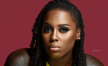 Carriesa Shares Fresh Single About Raw Emotions, Finding Redemption