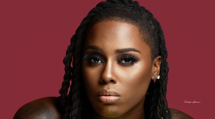 Carriesa Shares Fresh Single About Raw Emotions, Finding Redemption