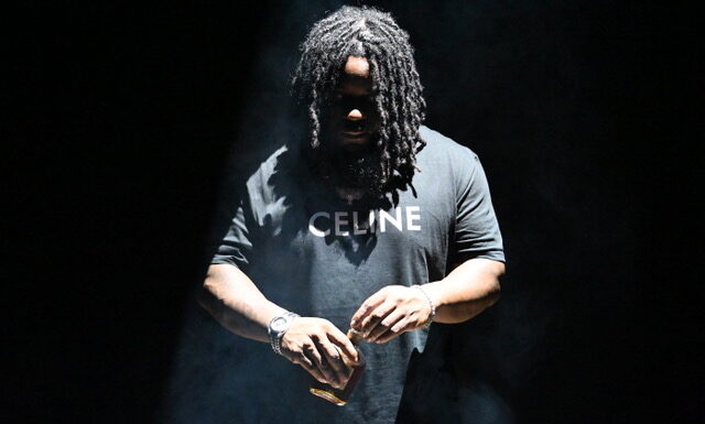 With “Welcome to the World, ” Trudytheproducer moves from the background to the front of the stage