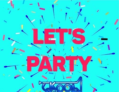 The Iconic Music Group Kool & The Gang are Back Strong with “Let’s Party Featuring Sha Sha Jones