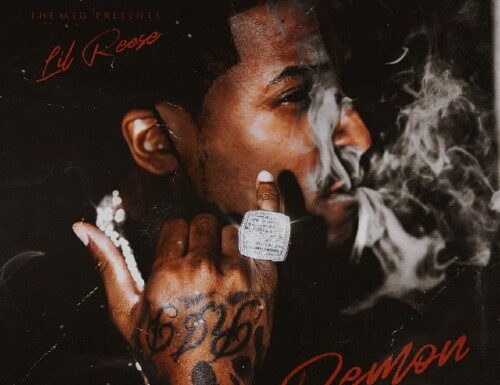 Producer The ATG Heats Up the Streets with Lil Reese on “Demon Time” Album