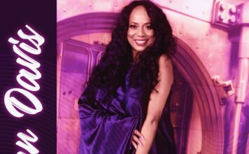 Lynn Davis honors her talent, her R&B, and her soul with “Can I Come Over”