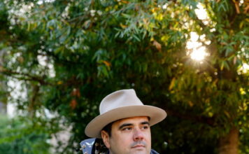 Reed Waddle’s Anthem “Save Me” Helps Us Find Hope In Overwhelming Times