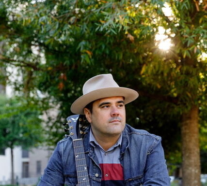 Reed Waddle’s Anthem “Save Me” Helps Us Find Hope In Overwhelming Times