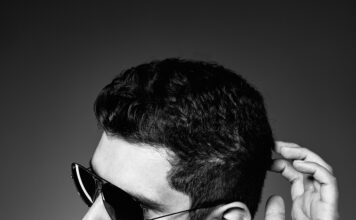 GBO brings “Gone Too Soon,” his latest musical perspective, from Chicago to the world