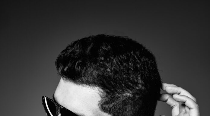 GBO brings “Gone Too Soon,” his latest musical perspective, from Chicago to the world