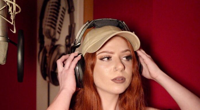 Shelby Bond wrote a song about a bad relationship, and found her passion again in the process