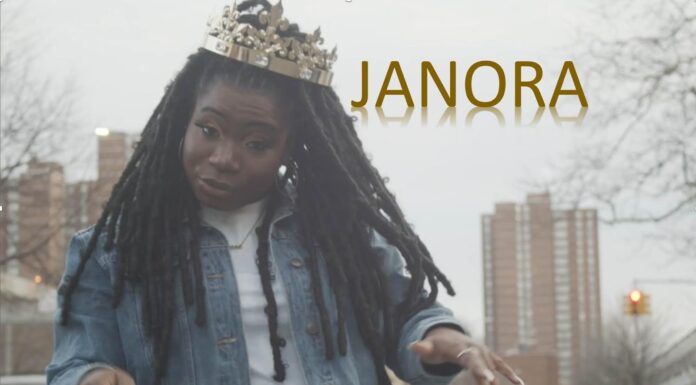 A New Single That Was Written Titled (Cocoa Butter) By Janora Brown Will Drop December 24Th 2022.