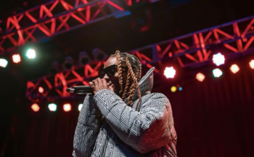 Hip-hop Artist Flex Kartel Drops Collaborative Record Featuring Sada Baby