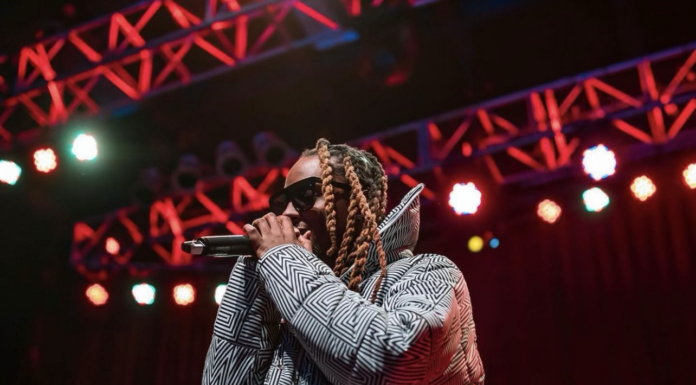 Hip-hop Artist Flex Kartel Drops Collaborative Record Featuring Sada Baby