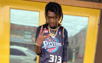 Remo Da Goat Celebrates in Anticipation of Upcoming Album “Goat Shit Part 3: Da Old Me”