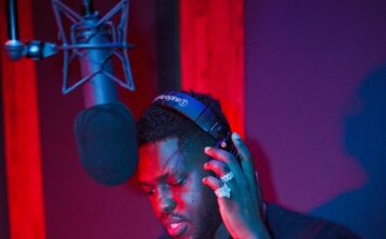 Ghxst Vic spreads a positive message with new single ‘Baby Bump’