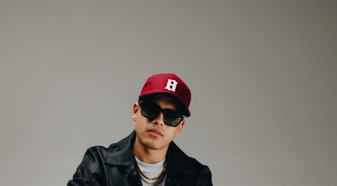 Gr8ful is bringing new light to our emotions with hisproject PERSPECTIVES