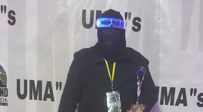 Spotlight Artist Of The Week The Strange One!