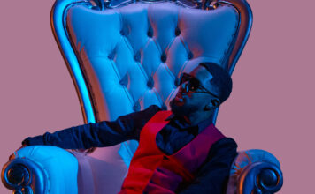 Spotlight Artist Of The Month Singer Charles Anthony